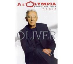 OLIVER DRAGOJEVIC - Al` Olympia Live Pariz 24.04.2006 (DVD)